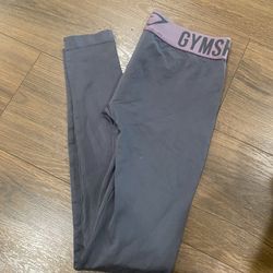 Gymshark Leggins Size XS