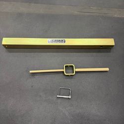 Motorcycle Hitch Mount Tire Changer