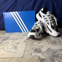 Adidas Ozemillen Silver Grethr