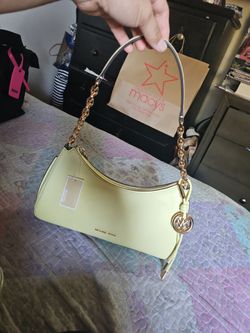 Michael Kors Small Shoulder Bag with Tags