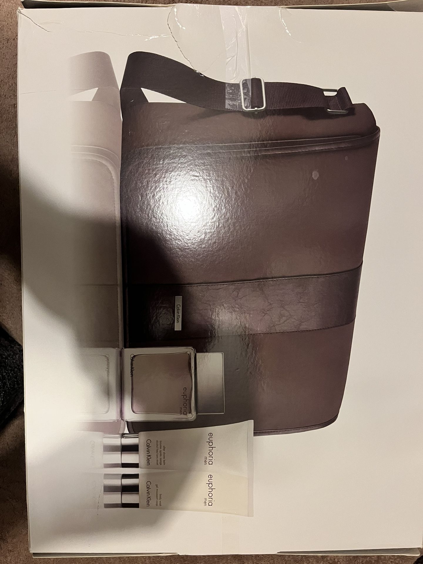 New Calvin Klein Bag