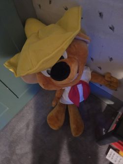 Looney Tunes Speedy Gonzalez