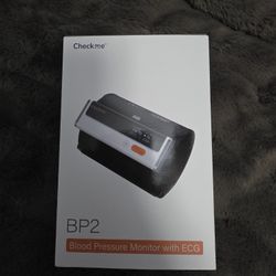 Checkme BP2 Blood Pressure Monitor