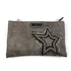 Nicole Lee purse shoulder bag leather