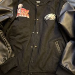 Eagles Jacket Men’s 