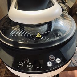 Air Fryer 