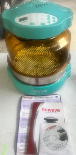 Nuwave Pro Plus
