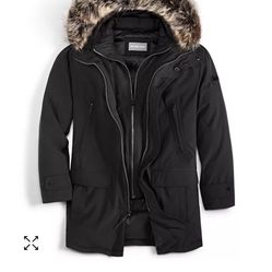 Winter Jacket (Michael Kors)