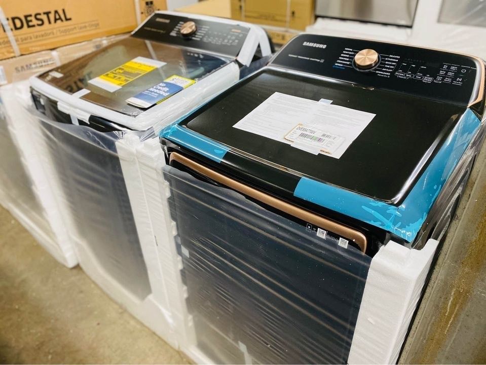 NEW OPEN BOXREFRIGERATORS STARTS FROM 499 And UP for Sale in Dallas