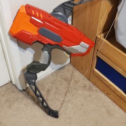 Nerf Mega Thunderbow