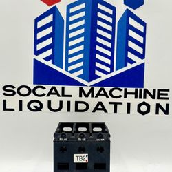 Marathon / 1323580 / Power Distribution Block 175 Amp 600VAC 1 Input 6 Outputs