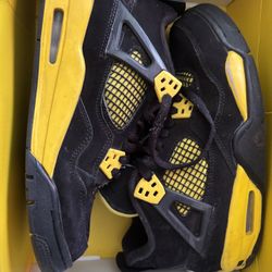 Air Jordan 4 Retro (GS)