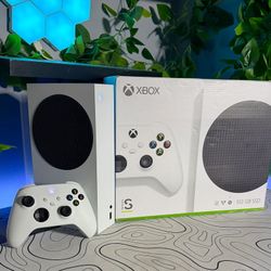 Xbox Series S