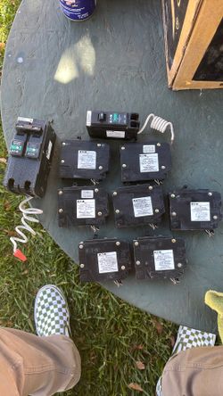 Electrical