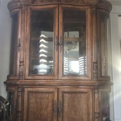 China cabinet