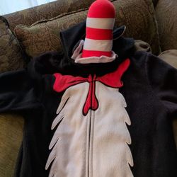 Halloween costume