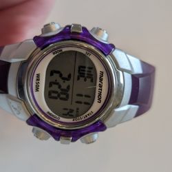 Marathon Watch