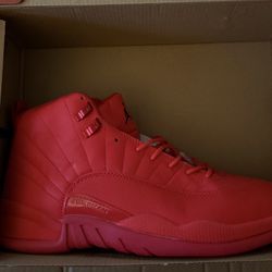 Jordan 12 Retro 