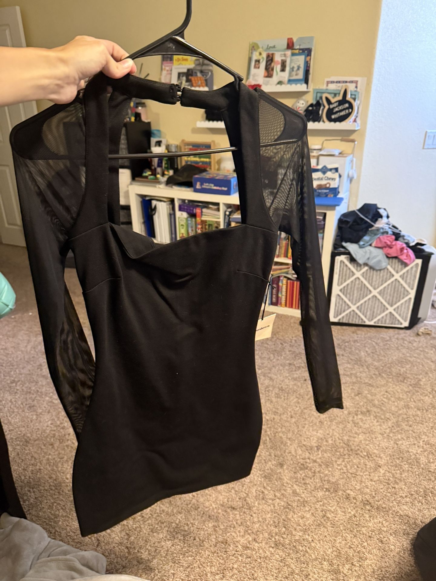 Size Xs Dress From Revolve