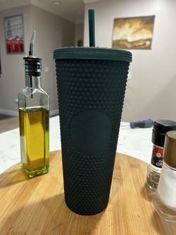 Starbucks Tumbler 
