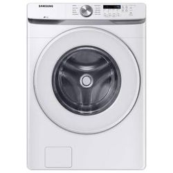 Free Samsung Washing Machine