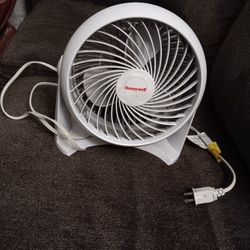 Honeywell Fan
