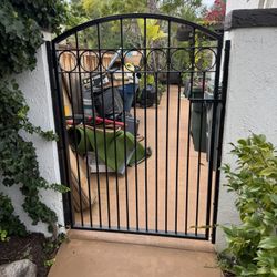 Mobile Welding Available 