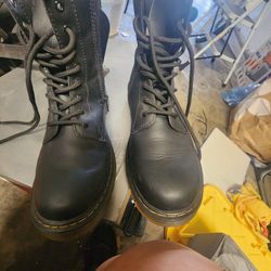 Doc Martin Boots 