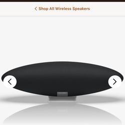  Speaker Bowers And Wilkins