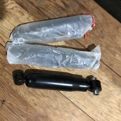 kit shock seat magnum 200