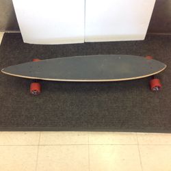 Long board