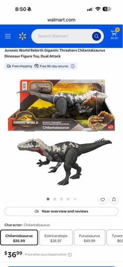 Dinosaur