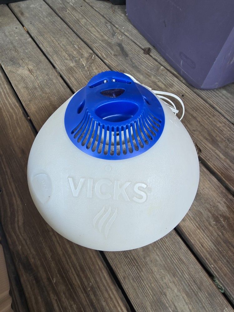 Vicks