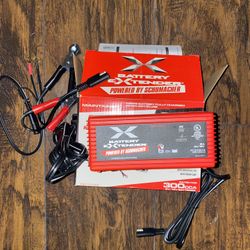 Battery Extender 