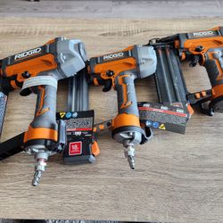 Nail Guns 