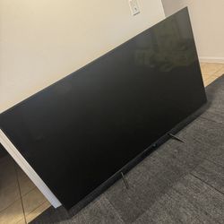 75 inch hisen tv 