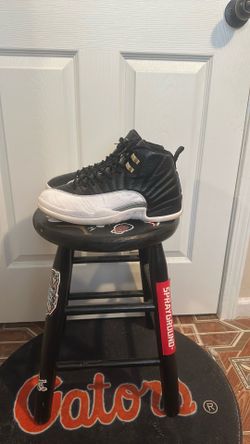 Air Jordan 12s