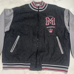 Official Disney Store Mickey Mouse Winter Coat