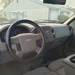 2006 Ford F-150