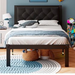 New Twin Size Bed Frame