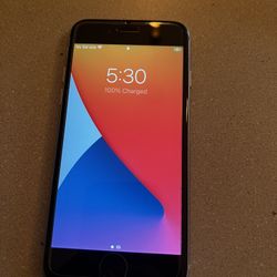 Unlocked iPhone 6S 64GB