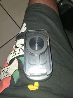 Charging pad