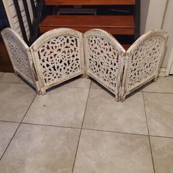 Pet Fence
