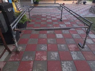 Raca Para Troca F150 Cama Larga