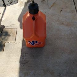 Vp Fuel Container