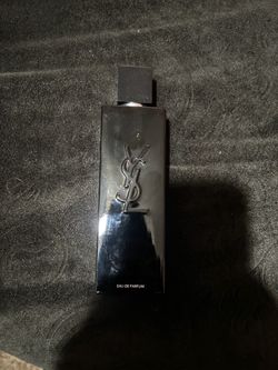 YSL cologne