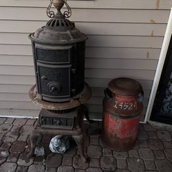 Calentón Clásica 120 Amos