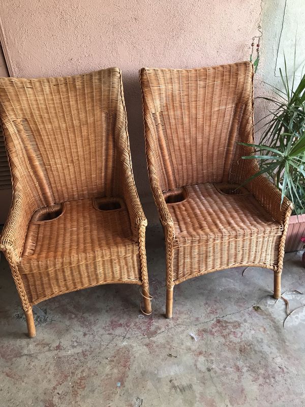 Patio Chairs Set For In Santa Ana Ca Offerup
