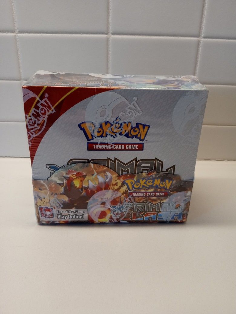 Pokemon Card Booster Boxes for Sale in Bellevue, WA OfferUp