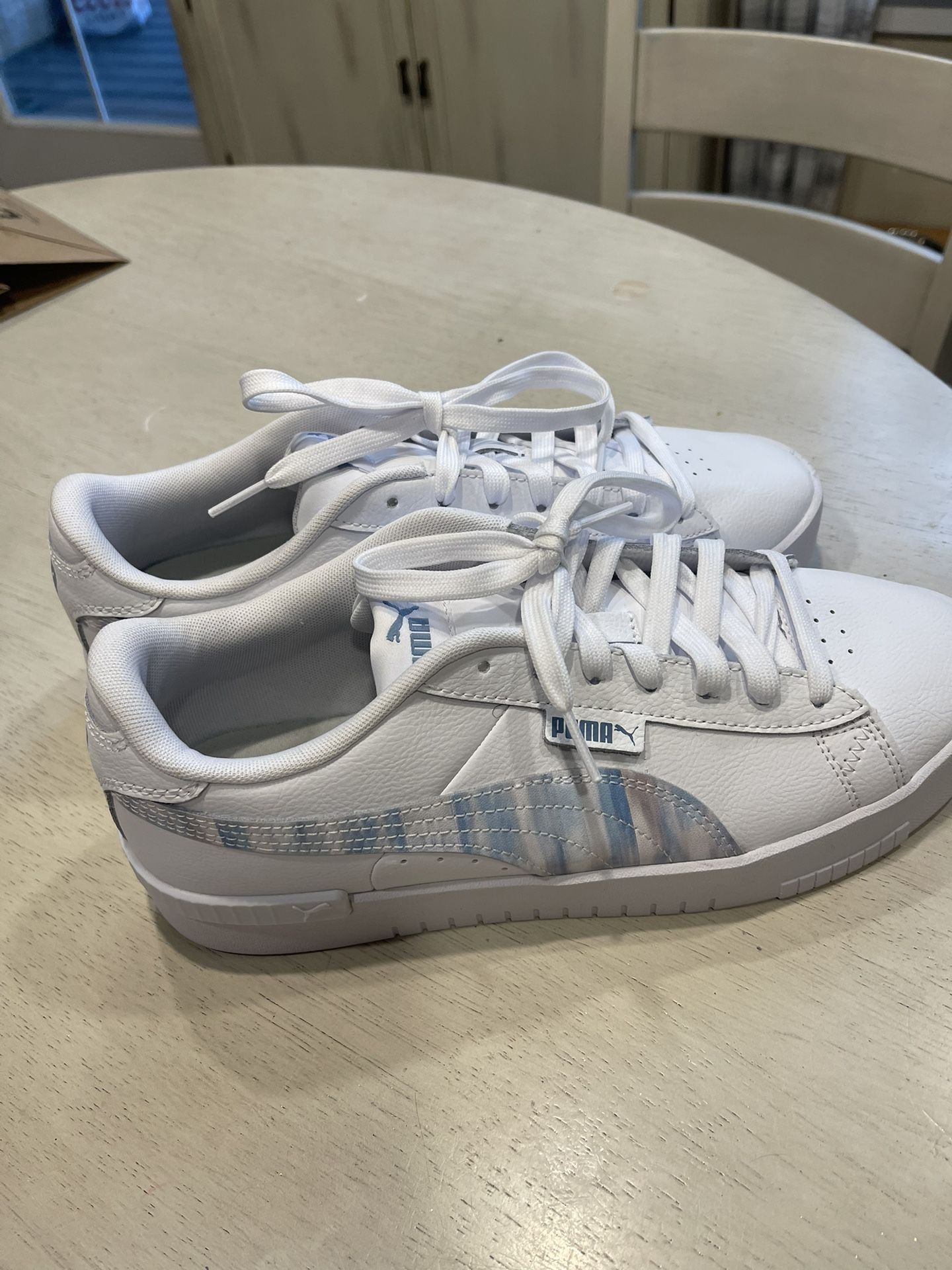 Women’s Pumas